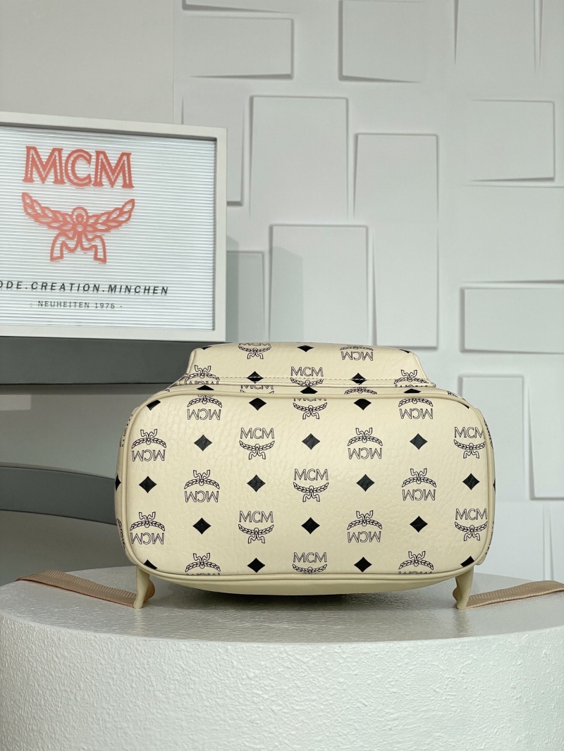 MCM Backpacks